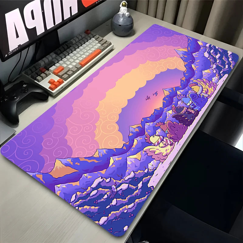 Stardew Valley XXL Gaming Mouse Pad