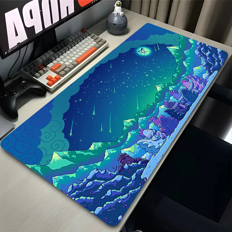 Stardew Valley XXL Gaming Mouse Pad