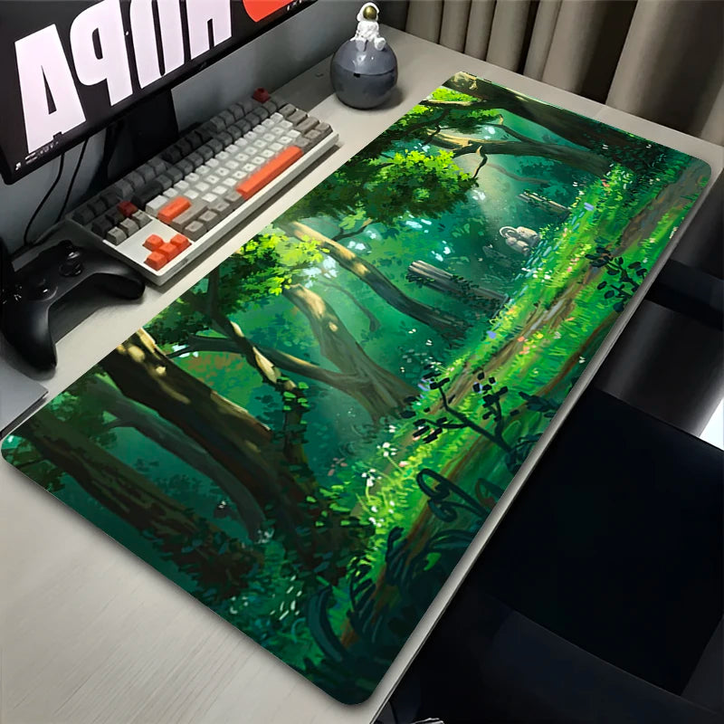 Stardew Valley XXL Gaming Mouse Pad
