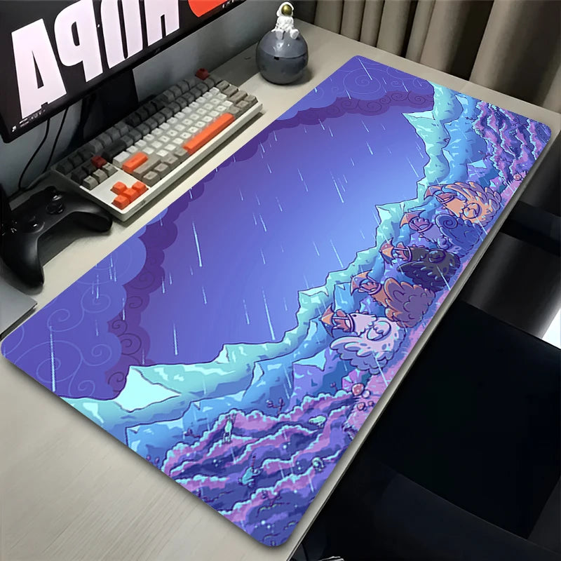 Stardew Valley XXL Gaming Mouse Pad