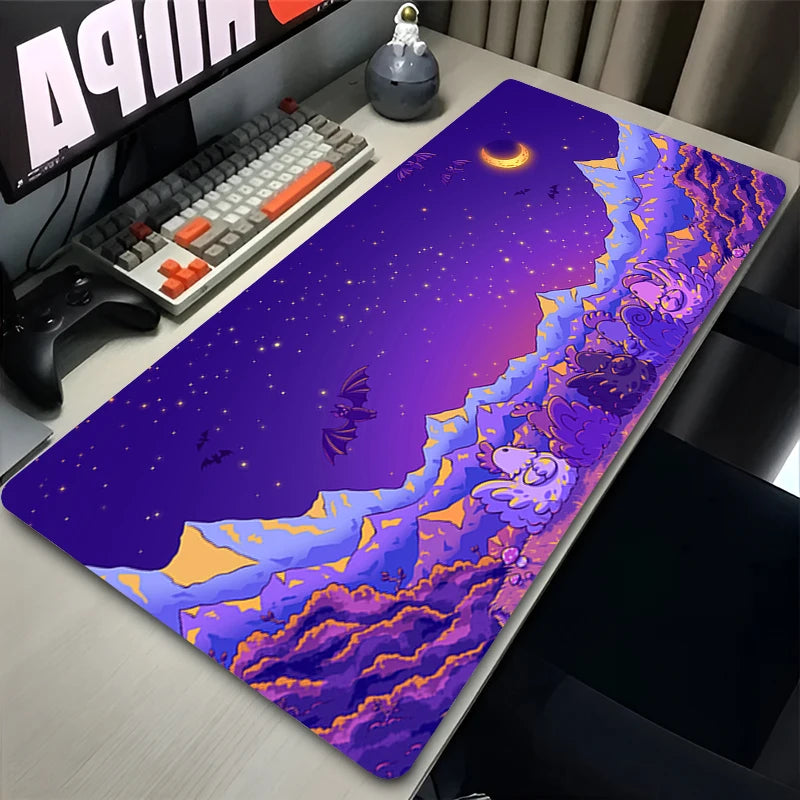 Stardew Valley XXL Gaming Mouse Pad
