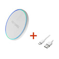 4-in-1 Wireless Charging Dock