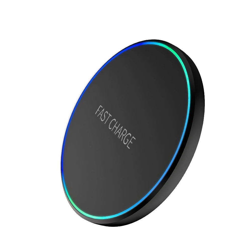 4-in-1 Wireless Charging Dock